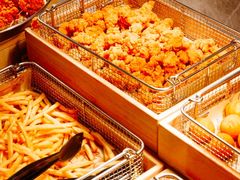 -比格比萨自助(宝山日月光店)