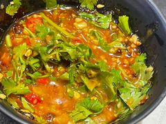 自助调料-林记潮牛·牛肉火锅(上马墩店)