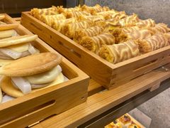 -君之狮子山·轻糖烘焙(松江印象城店)
