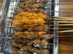 -燚焱炎火铜锅涮·烧烤