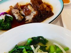 -朱仔记食府(江南大道店)