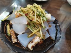 -壹阁胡羊焖饼(特色小吃街店)