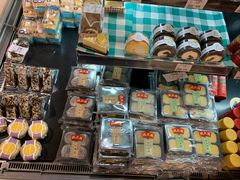 -AEON超市(永旺梦乐城泰达店)