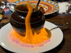 -卢布里西餐厅(总店)