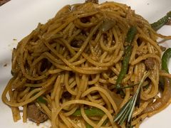 传统肉酱意面-C'è Amore爱意(亿合城店)