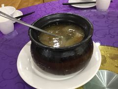 -龙凤瓦罐煨汤馆(清江东路店)