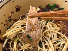 -麻哥面猪肝面(仁和广场店)