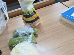 -非遗近水楼糕团(景德路店)