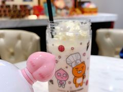 -GODIVA(王府井apm店)