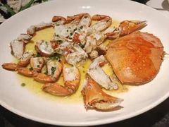 -芳芳私房菜·精做淮扬菜(承德路店)