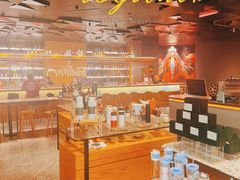 -星巴克(深圳平安金融中心B1店)