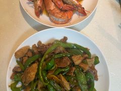 -南京大牌档(崇文门国瑞店)