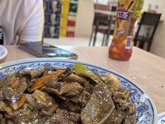 -协顺园回头馆(南顺城路店)