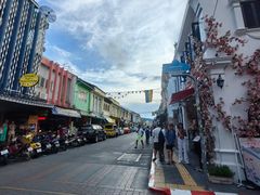 -普吉镇