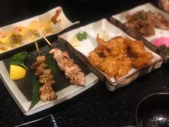 -無境·匠心日本料理(汉街店)