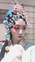 -盘子女人坊古装写真摄影(天津总店)