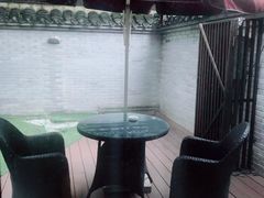 -扬州东关街文昌阁桔子水晶酒店
