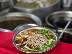 -老五鸡丝豆花面粉(瑞金北路68号院店)