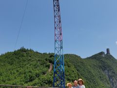 -重庆云阳龙缸景区