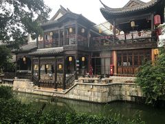 -台儿庄古城
