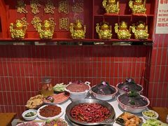 -李常在重庆火锅(合川总店)