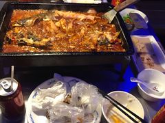 -炉鱼(爱琴海购物公园店)