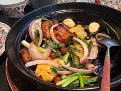 -旺爷砂锅·茶作(国贸城店)