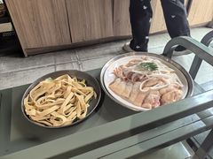 原味椰子鸡-椰庭·椰子鸡·创意玩家(晶耀前滩店)