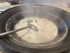 -陈大锅·岳阳鱼馆·地道岳阳菜(美食街店)