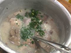 新鲜猪杂粥-南记食粥坊·宵夜大排档(莲花总店)