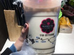 -宁茶·西宁特色奶茶(北家姓总店)