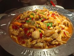 -胖哥俩肉蟹煲(苏州中心店)