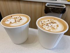 -SAFARI COFFEE