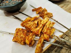 -枪火串烧·东北特色烧烤(罗湖总店)