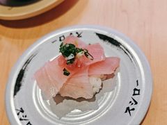 -寿司郎(北京路粤潮楼店)