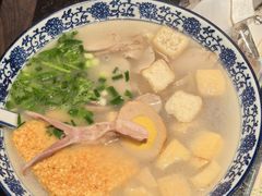 -小潘记鸭血粉丝汤