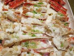 -御花园·粤菜·海鲜火锅(中山公园店)