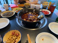 -李子坝梁山鸡(李子坝大鸡哥店)