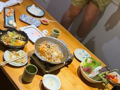 -福匠日本料理(人民路店)