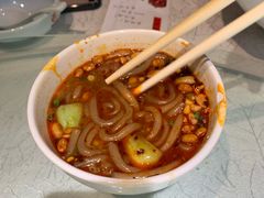 -雲蜀龙阁·金牌水煮鱼(方庄店)