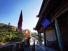 -雁门关景区