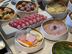 -海底捞火锅(劲松店)