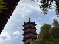 -南沙天后宫景区