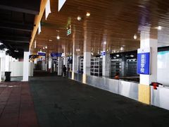 -太子岭滑雪场