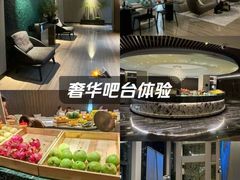 -珠海棕泉水疗酒店(拱北口岸高铁站店)