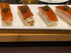 -广州文华东方酒店·江-由辉师傅主理