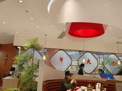 -广府汤语·靓汤·早茶·小粤菜(仁恒梦店)