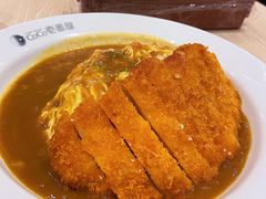 -CoCo壱番屋