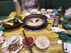 -春润大地海南椰子鸡(沙井京基百纳广场店)