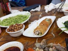 -老船长海鲜大排档(集美店)
